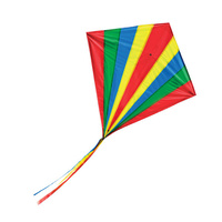 Melissa & Doug - Spectrum Diamond Kite