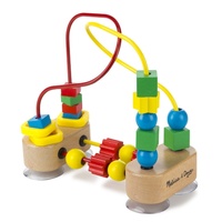 Melissa & Doug - First Bead Maze