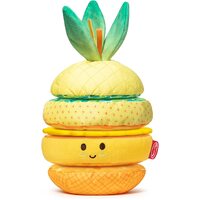 Melissa & Doug - Pineapple Soft Stacker