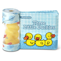 Melissa & Doug - Float Alongs - Three Little Duckies