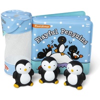 Melissa & Doug - Float Alongs - Playful Penguins
