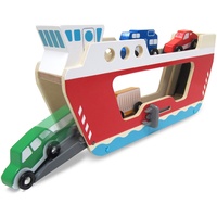 Melissa & Doug - Ferryboat