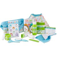 Melissa & Doug - Love Your Look - Salon & Spa Playset