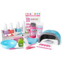 Melissa & Doug - Love Your Look - Nail Care Playset