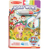 Melissa & Doug - Paw Patrol - Water Wow! Skye