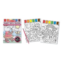 Melissa & Doug - Paint with Water - Pink