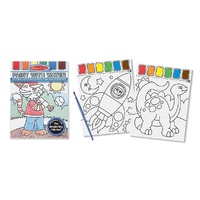 Melissa & Doug - Paint with Water Blue