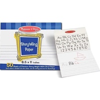 Melissa & Doug - Storytelling Paper Pad