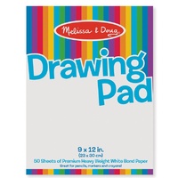 Melissa & Doug - Drawing Pad