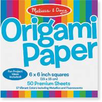 Melissa & Doug - Origami Paper
