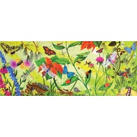 Melissa & Doug - Bugs Floor Puzzle - 24pc