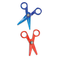 Melissa & Doug - Child-Safe Scissor Set