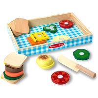 Melissa & Doug - Sandwich Making Set