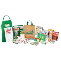 Melissa & Doug - Fresh Mart Grocery Store Companion Collection