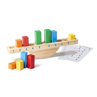 Melissa & Doug - Rainbow Balance