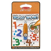 Melissa & Doug - On The Go - Water WOW! - Numbers