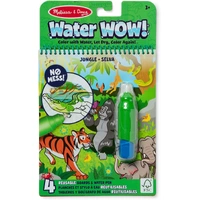 Melissa & Doug - On The Go - Water WOW! - Jungle