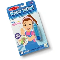 Melissa & Doug - Ms. Rachel Water WOW! Count