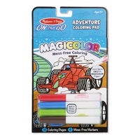 Melissa & Doug - On The Go - Magicolor - Adventure