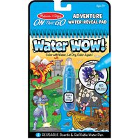 Melissa & Doug - On The Go - Water WOW! Adventure