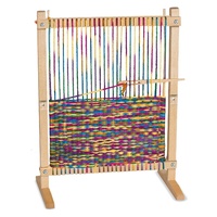 Melissa & Doug - Multi-Craft Weaving Loom