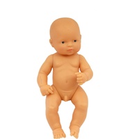 Miniland - Baby Doll European Boy 32cm