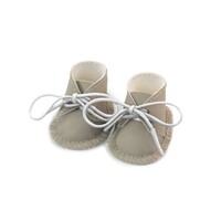 Miniland - 21cm Doll Clothing Set - Boots