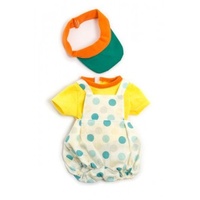 Miniland - 38cm Doll Clothing Set - Light Jumper Set
