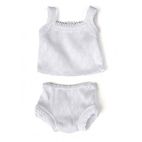 Miniland - 32cm Doll Clothing Set - Underwear