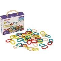 Miniland - Eco Activity Chains