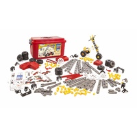 Miniland - Mecaniko (191 pieces)