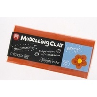 Micador - Modelling Clay 500g - Orange