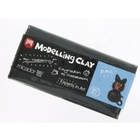Micador - Modelling Clay 500g - Black
