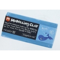 Micador - Modelling Clay 500g - Blue