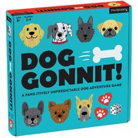 Mudpuppy - Dog Gonnit! Game