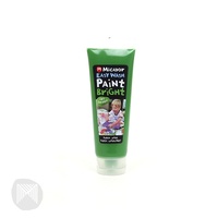 Micador - Easy Wash Paint - Green 120ml