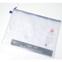 Micador - Multi Purpose Pouch A3
