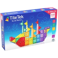 TileTek - Builders Set 110pc