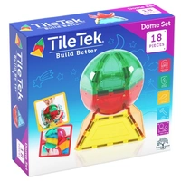 TileTek - Dome Tiles Set 18pc