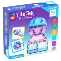 TileTek - Pastel Dome Set 22pc