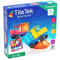 TileTek - Car Set 28pc