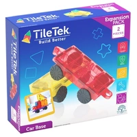 TileTek - Car Base Pack 2pc