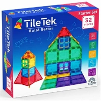 TileTek - Starter Set 32pc