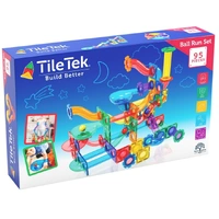 TileTek - Ball Run Set 95pc