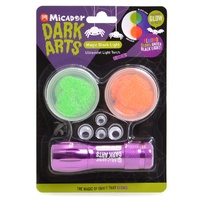 Micador - Dark Arts Magic Black Light