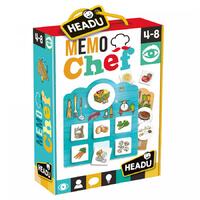 Headu - Memo Chef