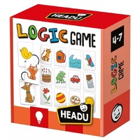 Headu - Logic Game