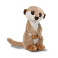 NICI - Meerkat Plush Toy 30cm
