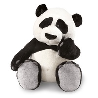 NICI - Wilda Panda 35cm