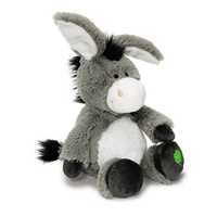 NICI - Donkey Plush Toy 35cm